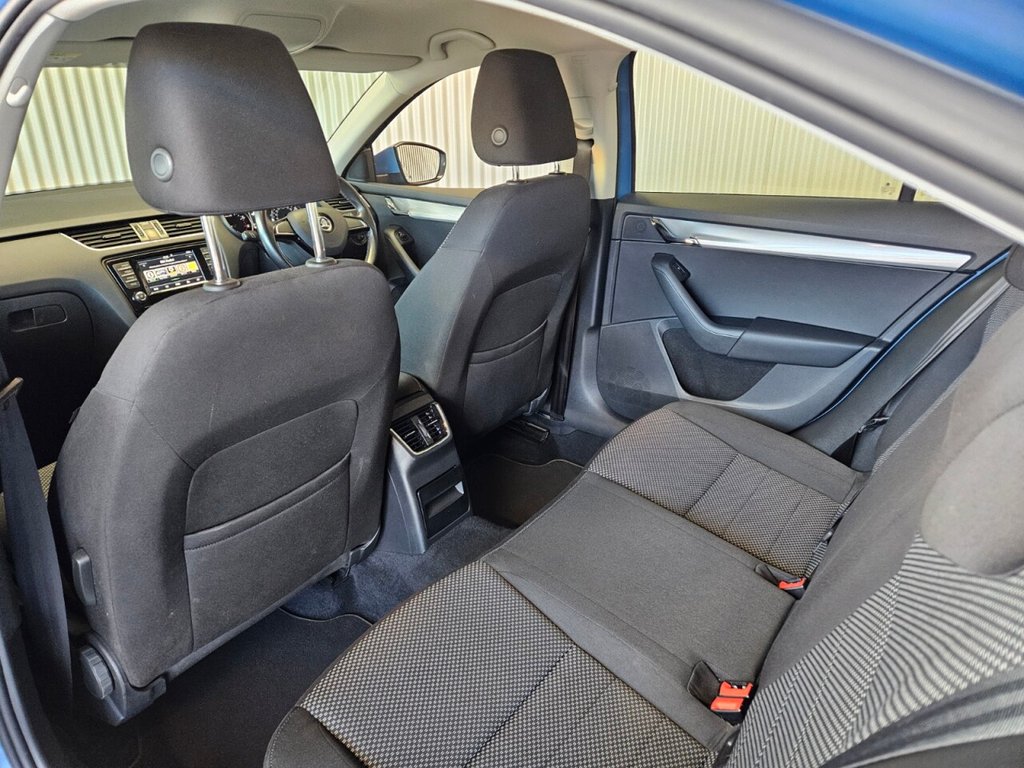 Used Skoda Octavia 2016 for sale - 76510163: Photo 22