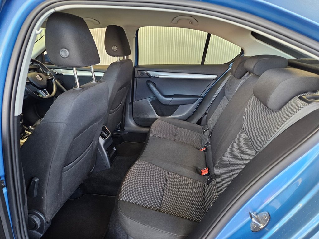 Used Skoda Octavia 2016 for sale - 76510163: Photo 23