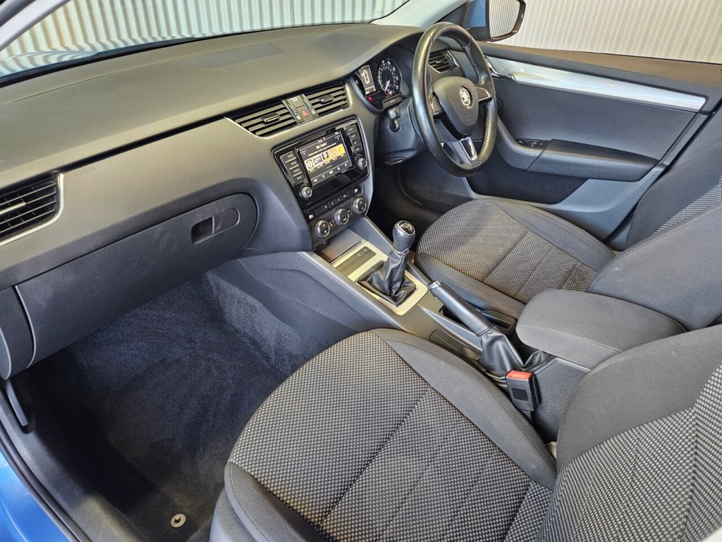 Used Skoda Octavia 2016 for sale - 76510163: Photo 26