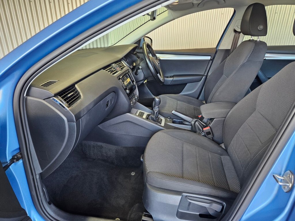 Used Skoda Octavia 2016 for sale - 76510163: Photo 27