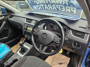 Used Skoda Octavia 2016 for sale - 76510163: Photo