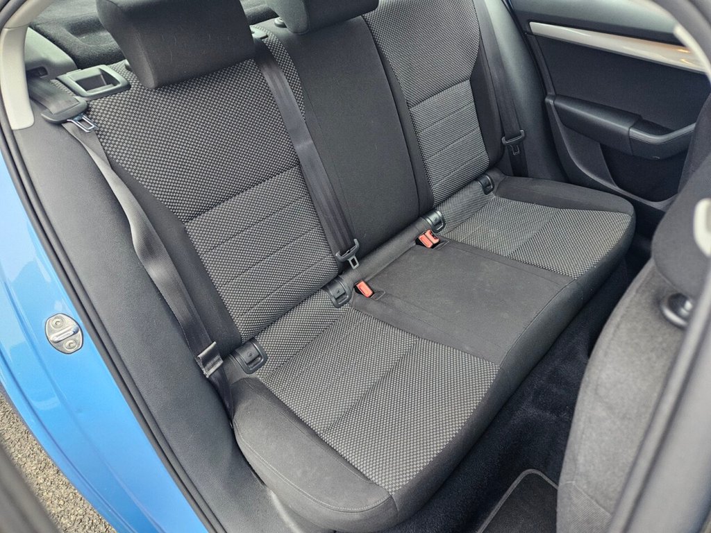 Used Skoda Octavia 2016 for sale - 76510163: Photo 3