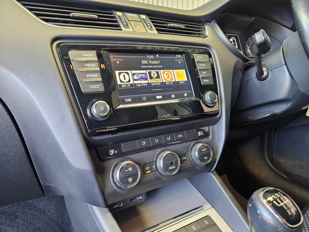 Used Skoda Octavia 2016 for sale - 76510163: Photo 30