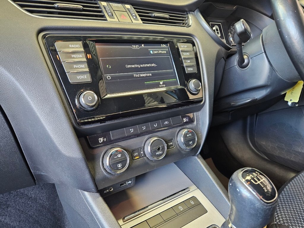 Used Skoda Octavia 2016 for sale - 76510163: Photo 31