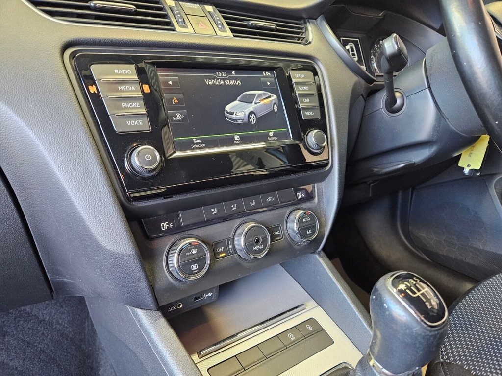 Used Skoda Octavia 2016 for sale - 76510163: Photo 32