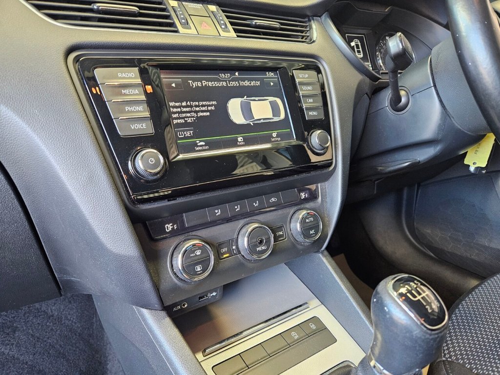 Used Skoda Octavia 2016 for sale - 76510163: Photo 33