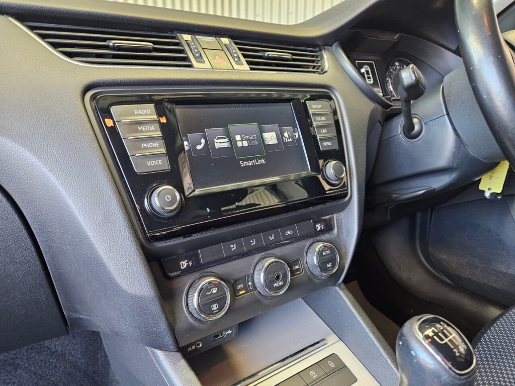 Used Skoda Octavia 2016 for sale - 76510163: Photo 34