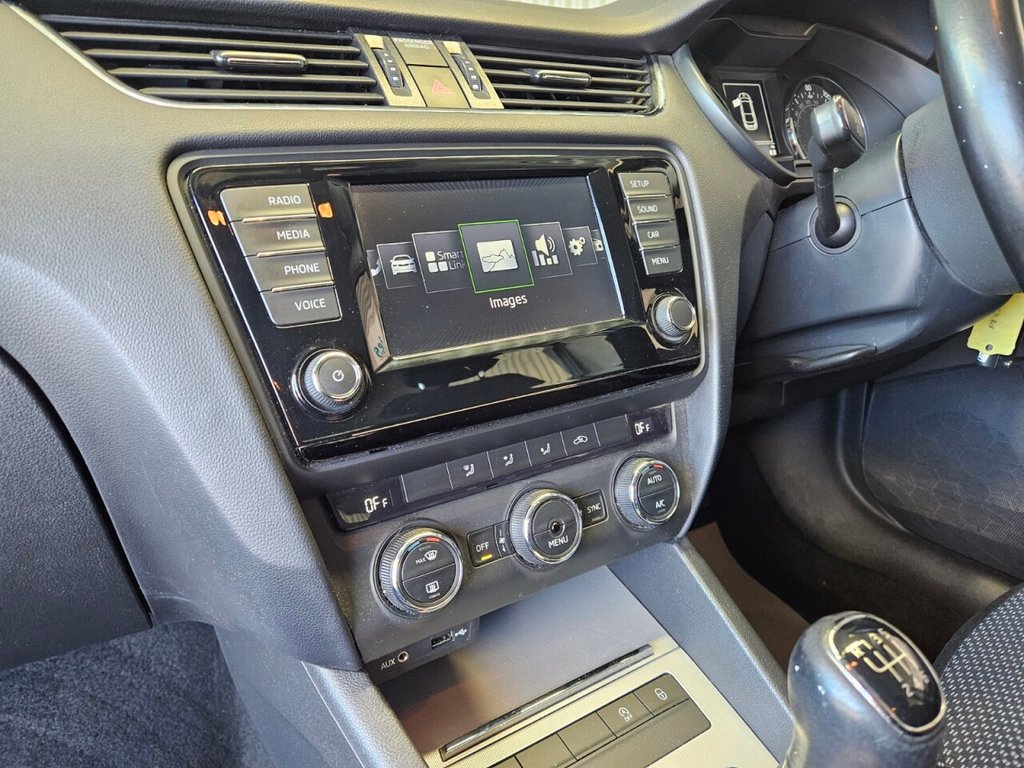 Used Skoda Octavia 2016 for sale - 76510163: Photo 35