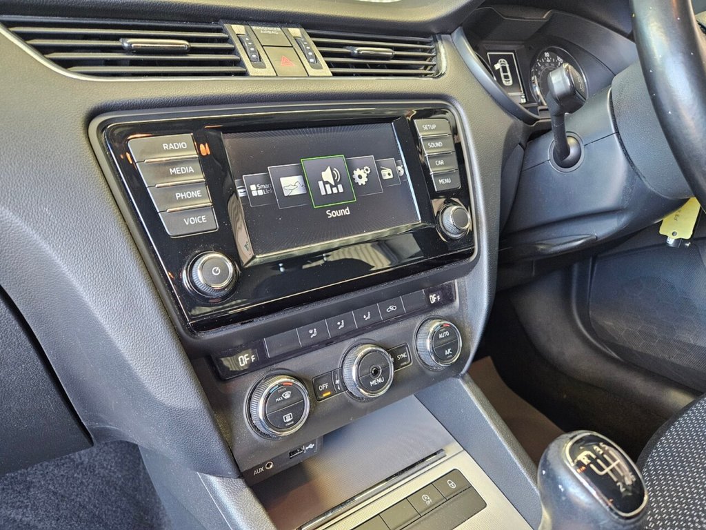 Used Skoda Octavia 2016 for sale - 76510163: Photo 36