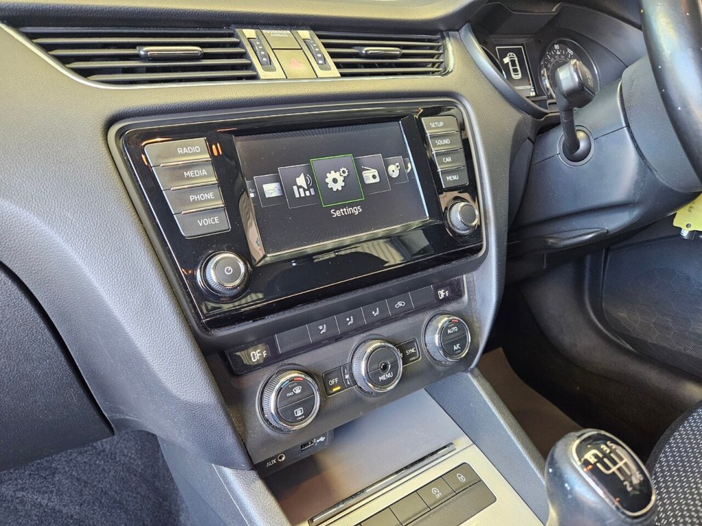 Used Skoda Octavia 2016 for sale - 76510163: Photo 37