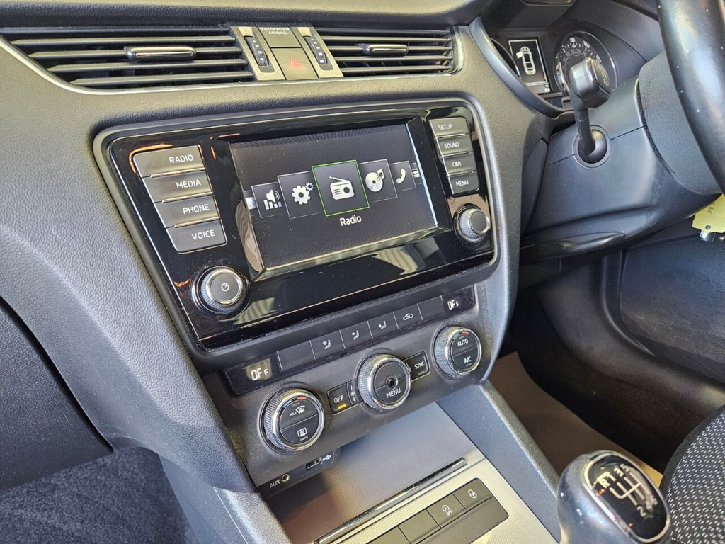 Used Skoda Octavia 2016 for sale - 76510163: Photo 38