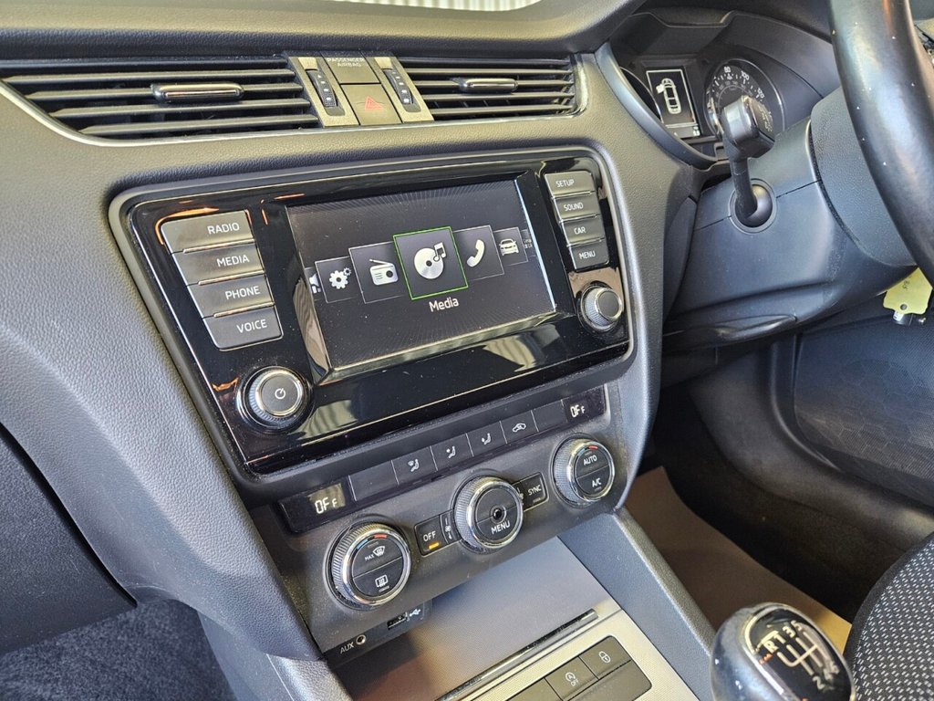 Used Skoda Octavia 2016 for sale - 76510163: Photo 39