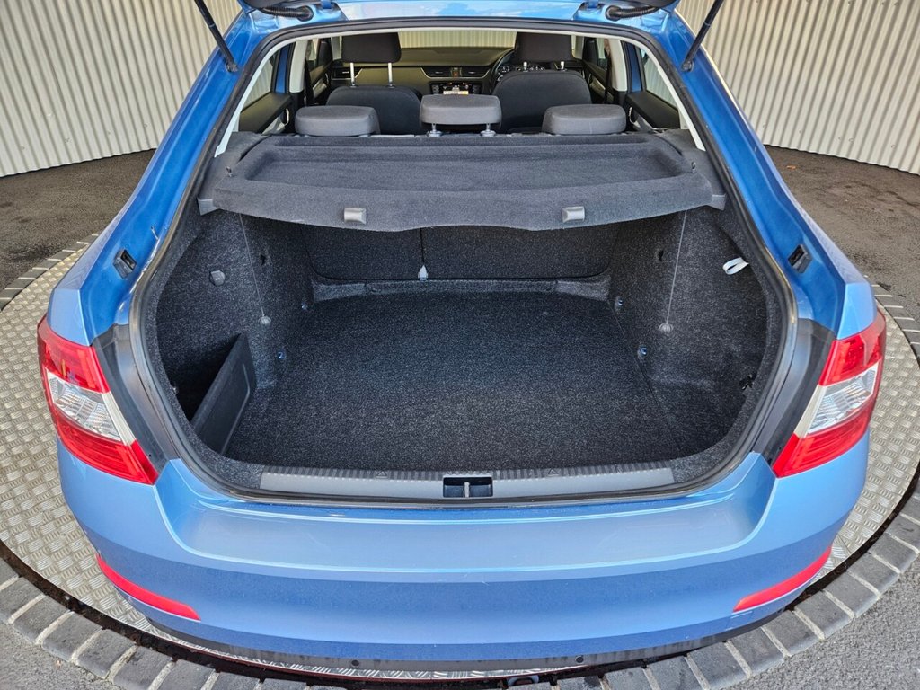 Used Skoda Octavia 2016 for sale - 76510163: Photo 4