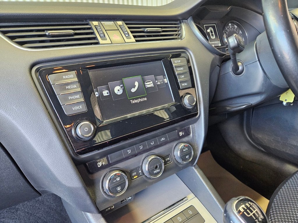 Used Skoda Octavia 2016 for sale - 76510163: Photo 40