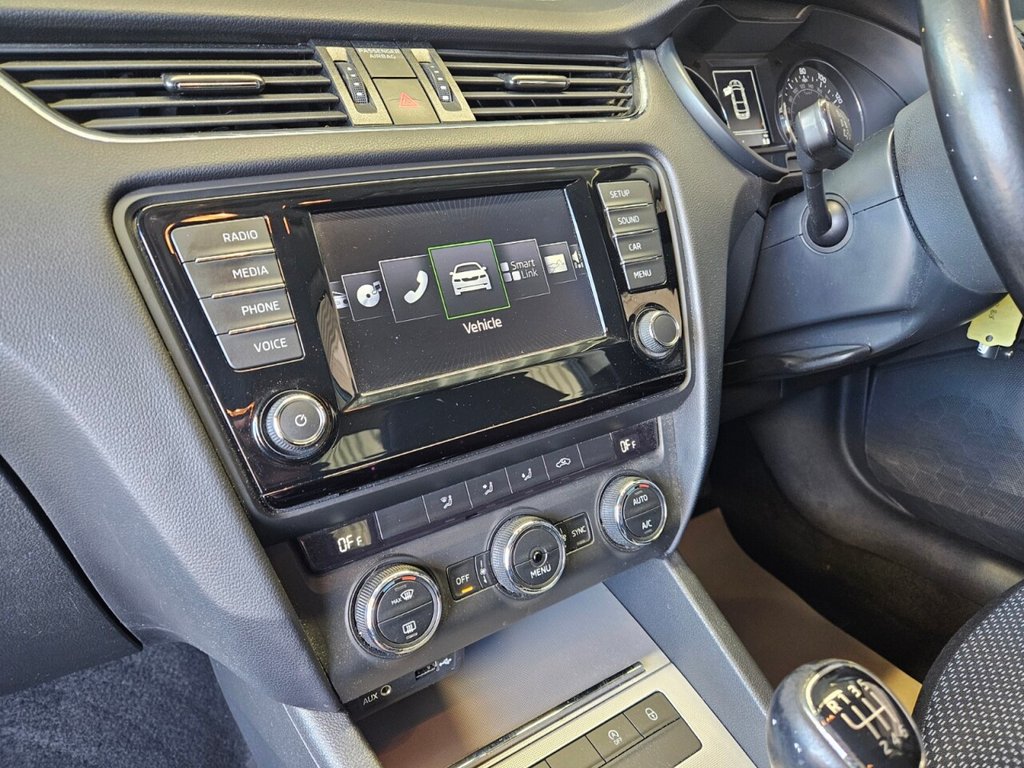 Used Skoda Octavia 2016 for sale - 76510163: Photo 41