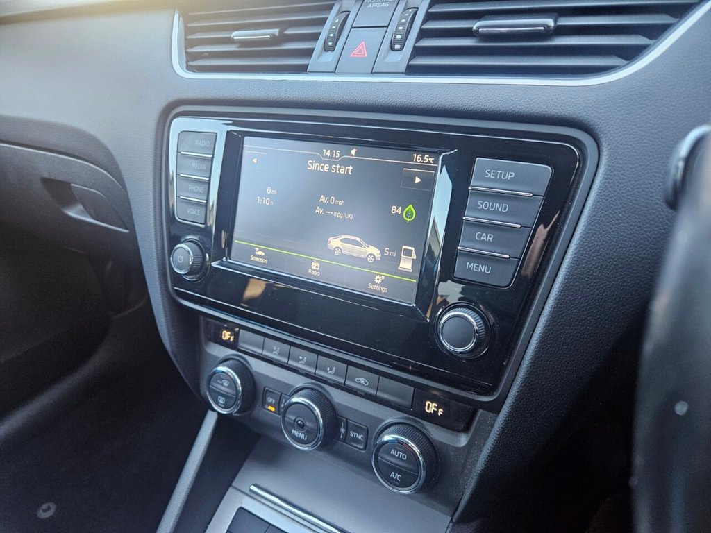 Used Skoda Octavia 2016 for sale - 76510163: Photo 42