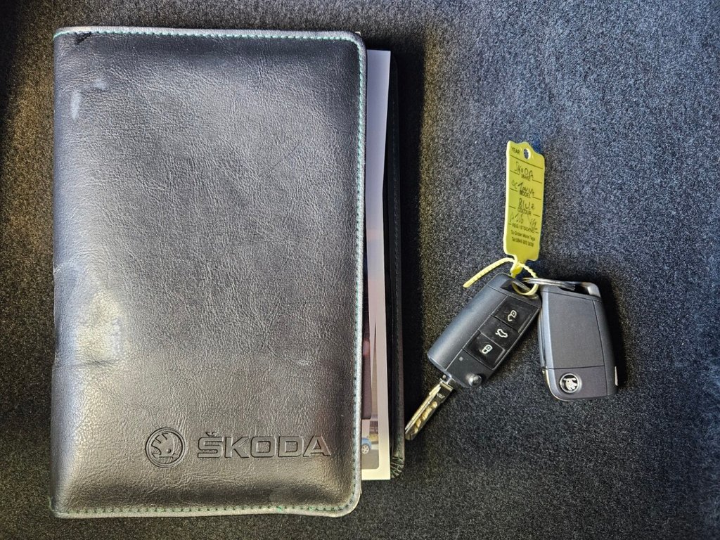 Used Skoda Octavia 2016 for sale - 76510163: Photo 43