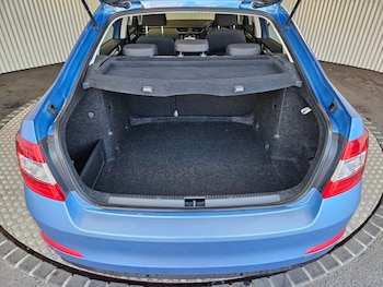 Used Skoda Octavia 2016 for sale - 76510163: Photo