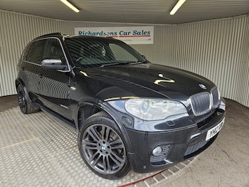 Used BMW X5 2012 for sale - 79530736: Photo