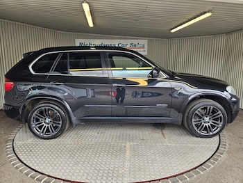 Used BMW X5 2012 for sale - 79530736: Photo