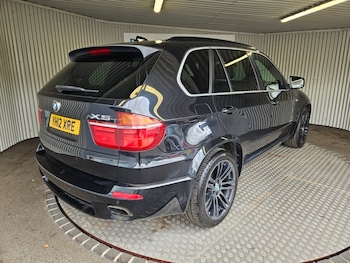 Used BMW X5 2012 for sale - 79530736: Photo