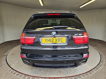 Used BMW X5 2012 for sale - 79530736: Photo