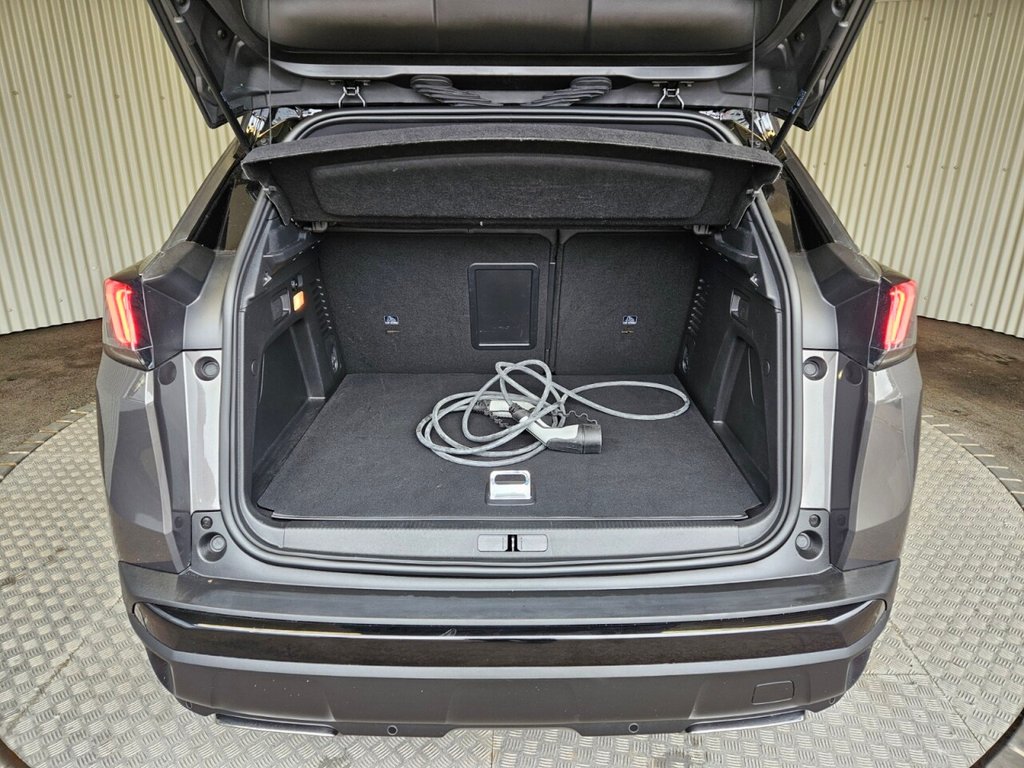 Used Peugeot 3008 2021 for sale - 78044694: Photo 5