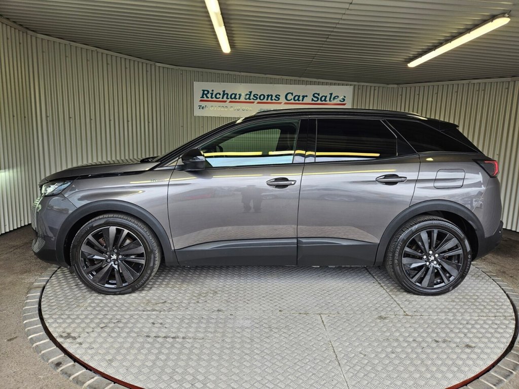 Used Peugeot 3008 2021 for sale - 78044694: Photo 7