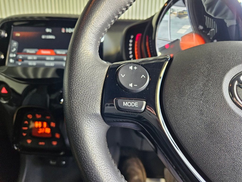 Used Toyota AYGO 2021 for sale - 77835560: Photo 15
