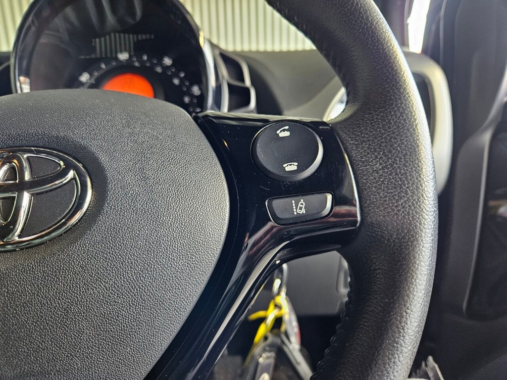 Used Toyota AYGO 2021 for sale - 77835560: Photo 16