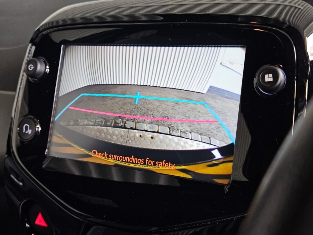 Used Toyota AYGO 2021 for sale - 77835560: Photo 18