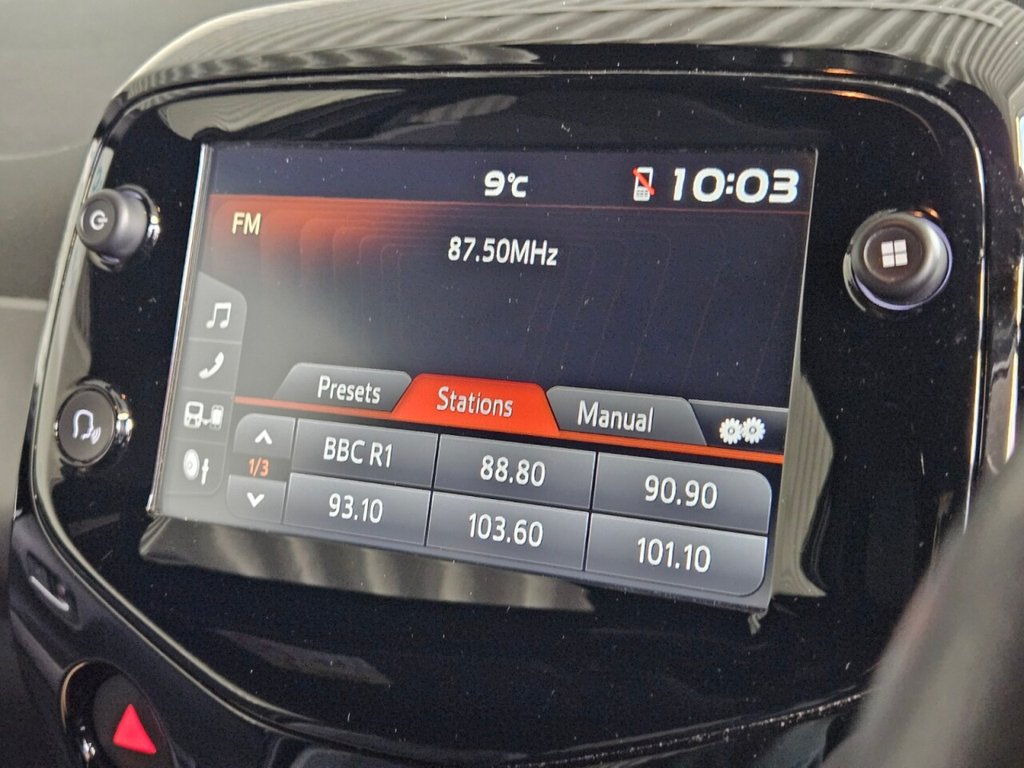 Used Toyota AYGO 2021 for sale - 77835560: Photo 19