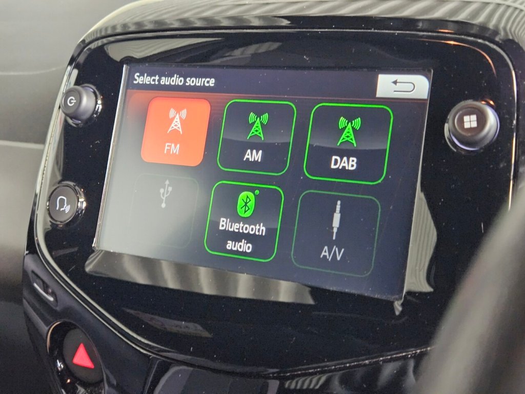 Used Toyota AYGO 2021 for sale - 77835560: Photo 20