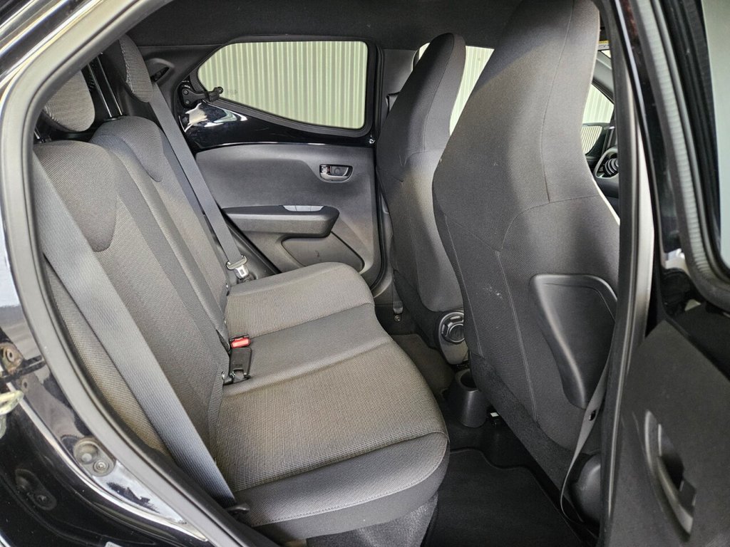 Used Toyota AYGO 2021 for sale - 77835560: Photo 26