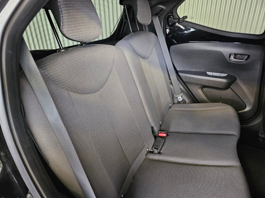 Used Toyota AYGO 2021 for sale - 77835560: Photo 27