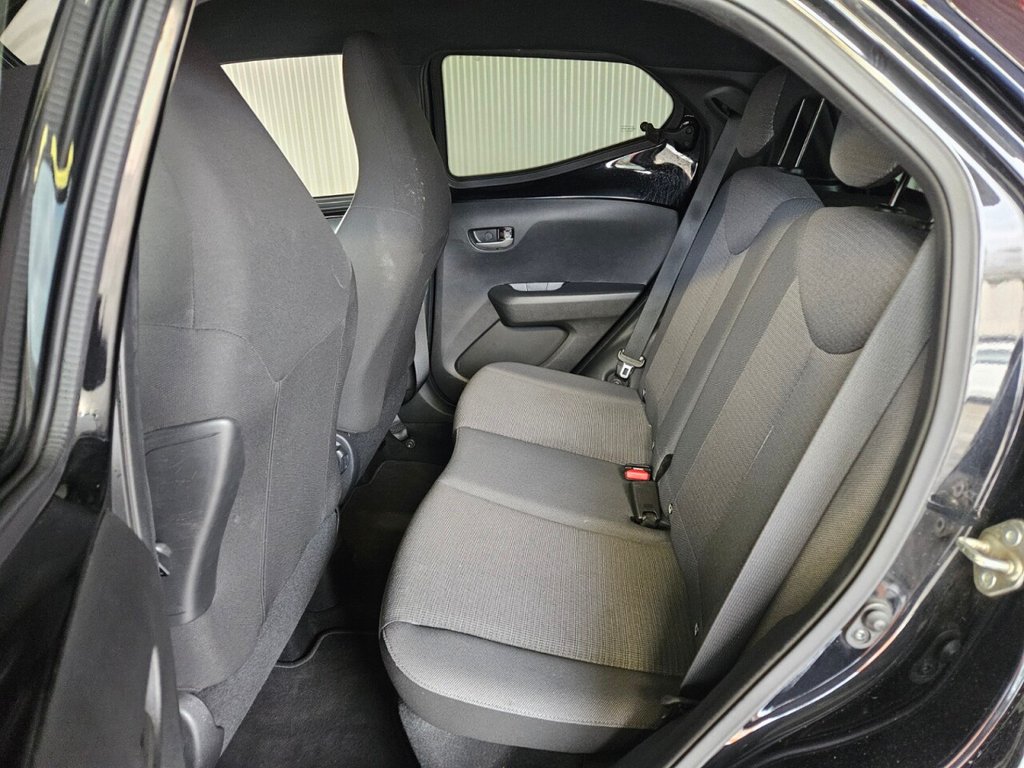 Used Toyota AYGO 2021 for sale - 77835560: Photo 30