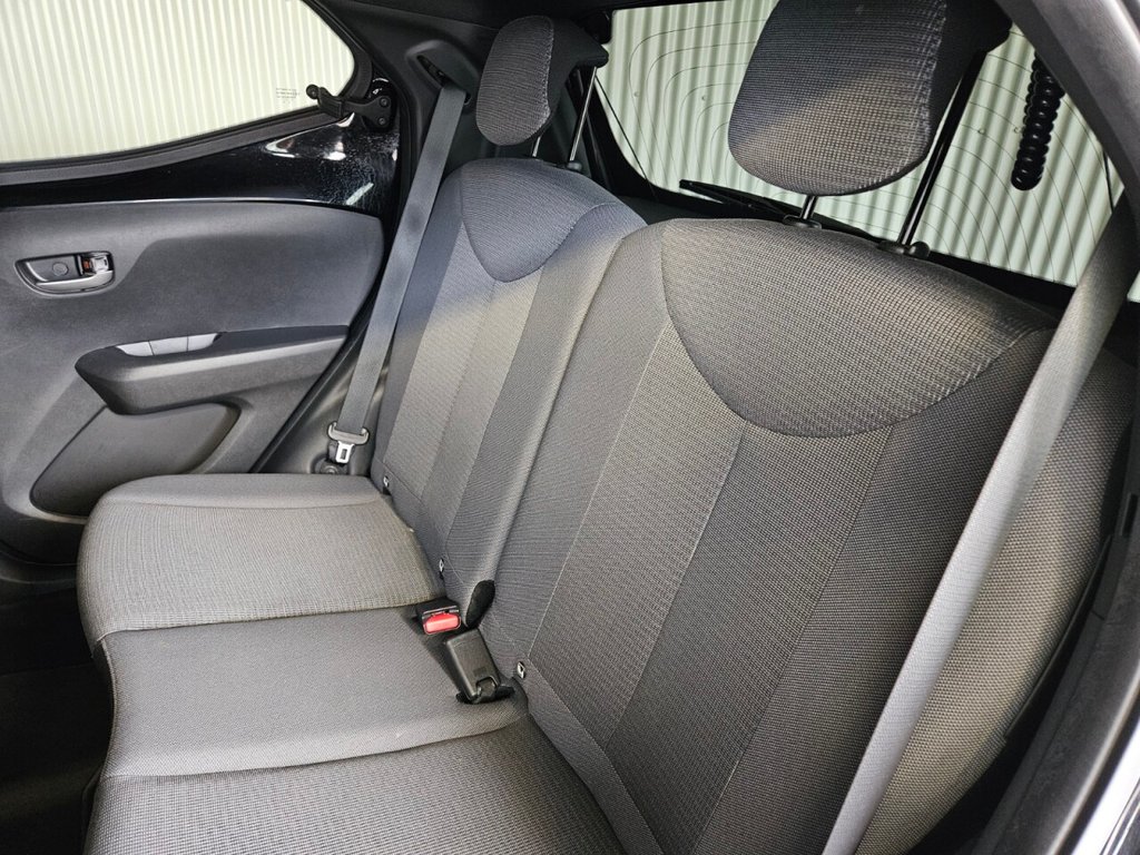 Used Toyota AYGO 2021 for sale - 77835560: Photo 31