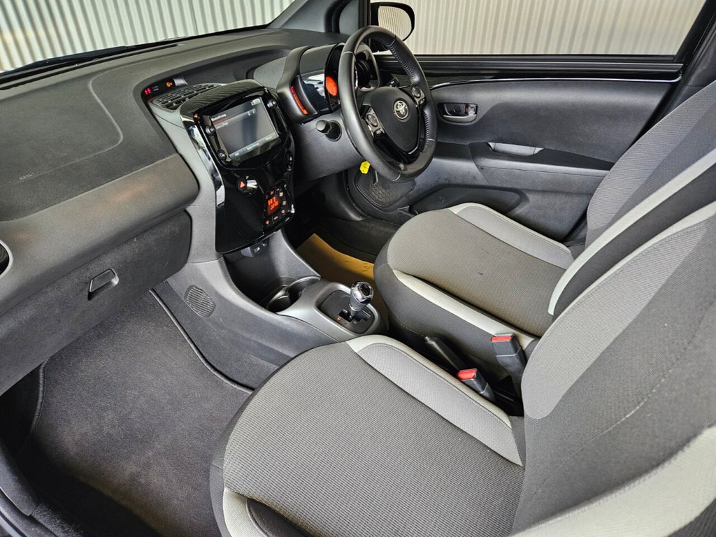 Used Toyota AYGO 2021 for sale - 77835560: Photo 32