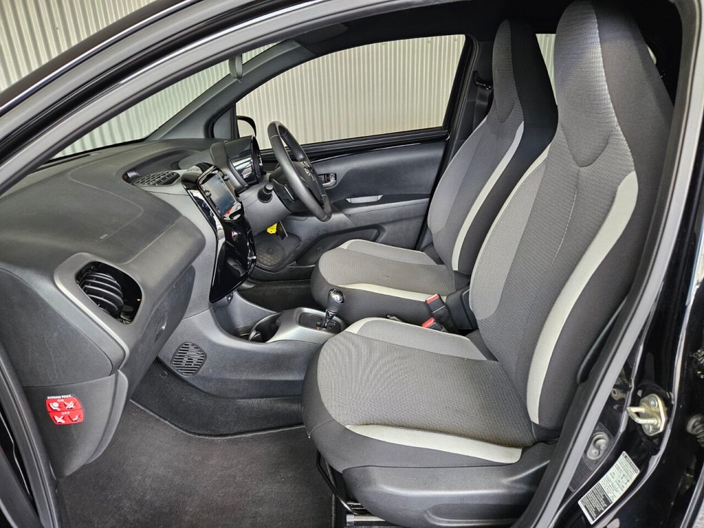 Used Toyota AYGO 2021 for sale - 77835560: Photo 34