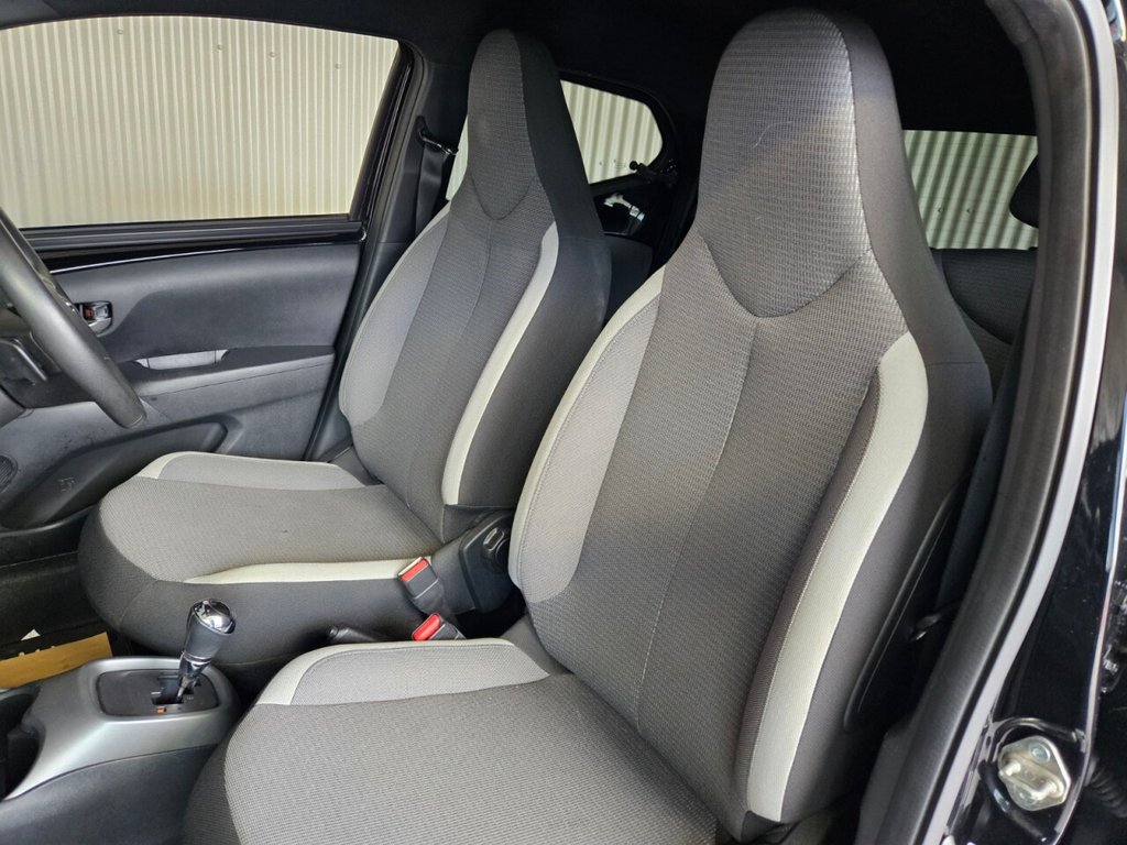 Used Toyota AYGO 2021 for sale - 77835560: Photo 35