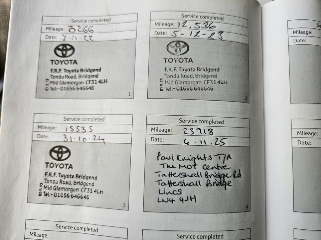 Used Toyota AYGO 2021 for sale - 77835560: Photo 37