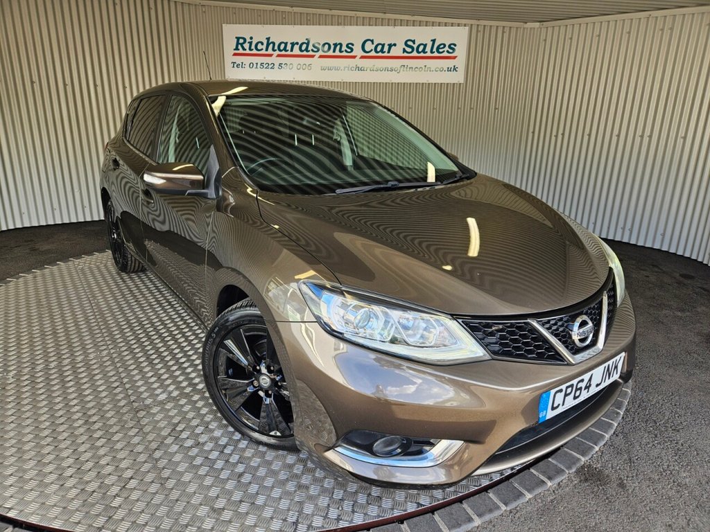 Used Nissan Pulsar 2014 for sale - 76406196: Photo 1