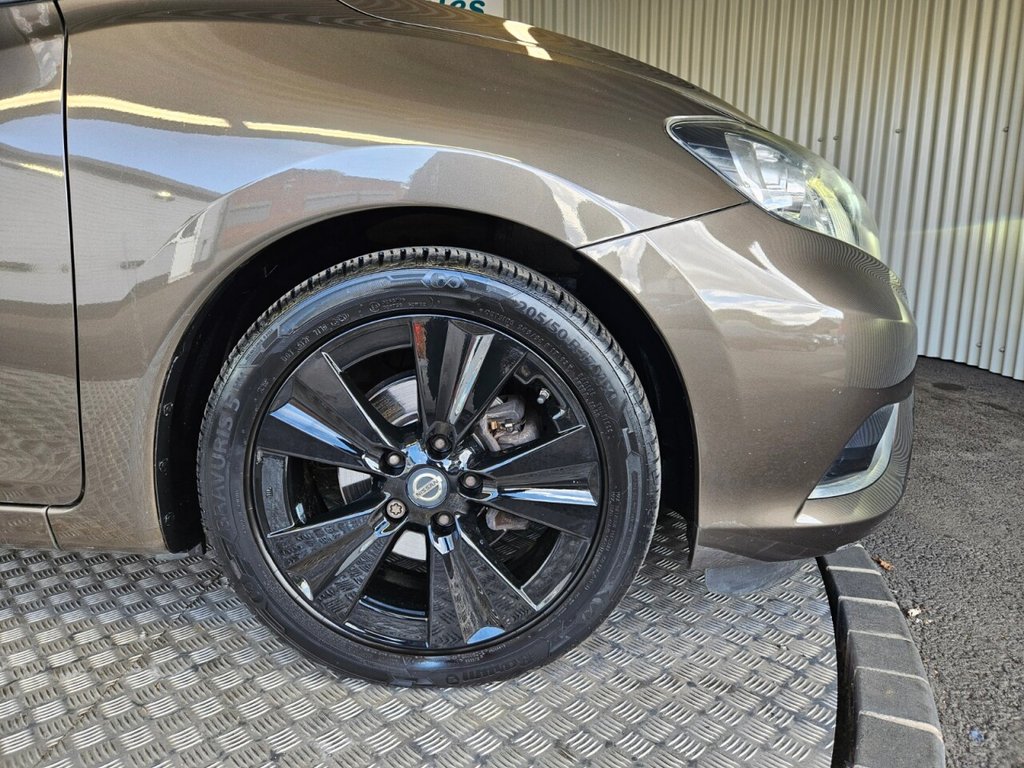 Used Nissan Pulsar 2014 for sale - 76406196: Photo 10