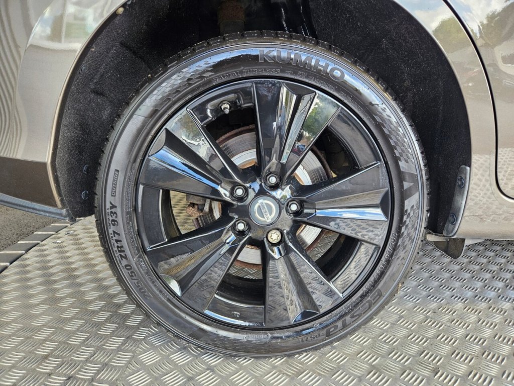 Used Nissan Pulsar 2014 for sale - 76406196: Photo 11