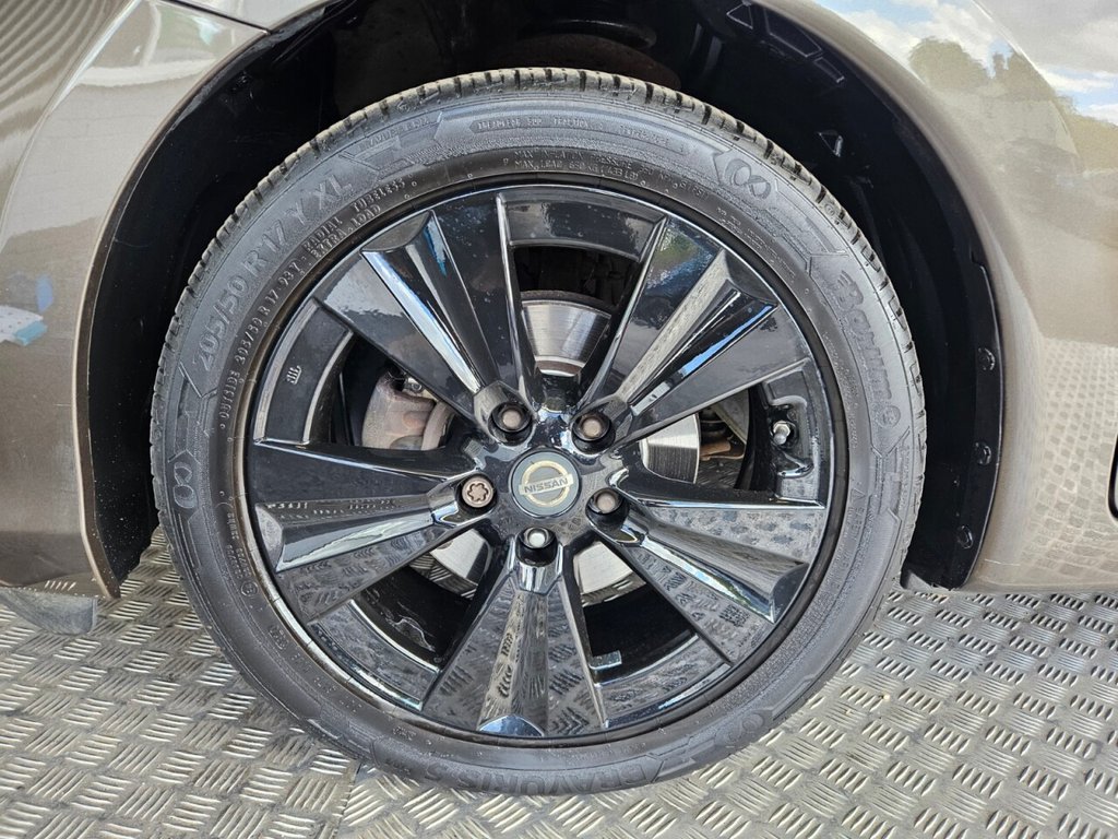 Used Nissan Pulsar 2014 for sale - 76406196: Photo 13