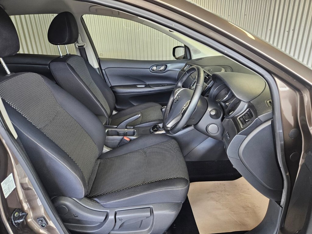 Used Nissan Pulsar 2014 for sale - 76406196: Photo 15