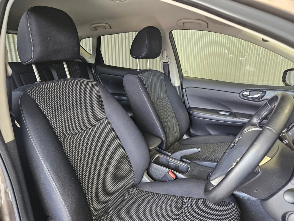 Used Nissan Pulsar 2014 for sale - 76406196: Photo 16