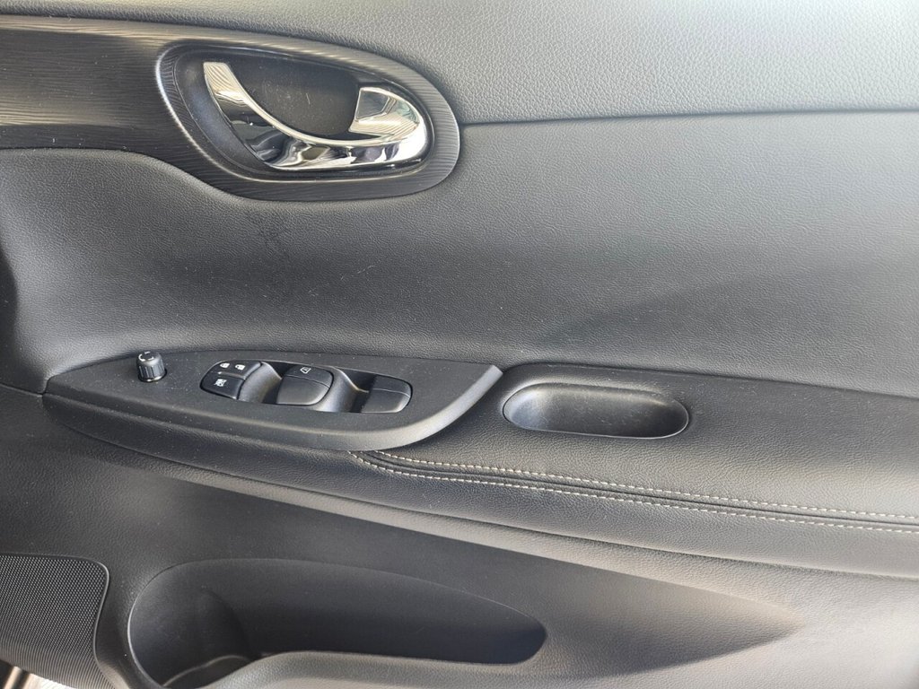 Used Nissan Pulsar 2014 for sale - 76406196: Photo 17