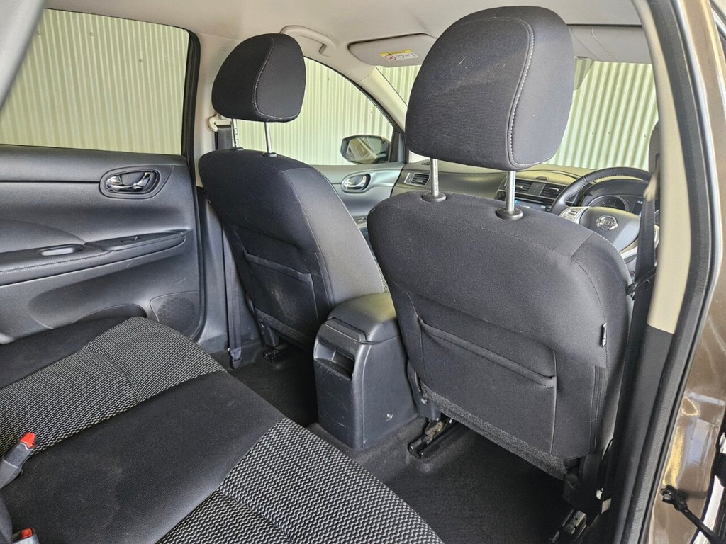 Used Nissan Pulsar 2014 for sale - 76406196: Photo 18