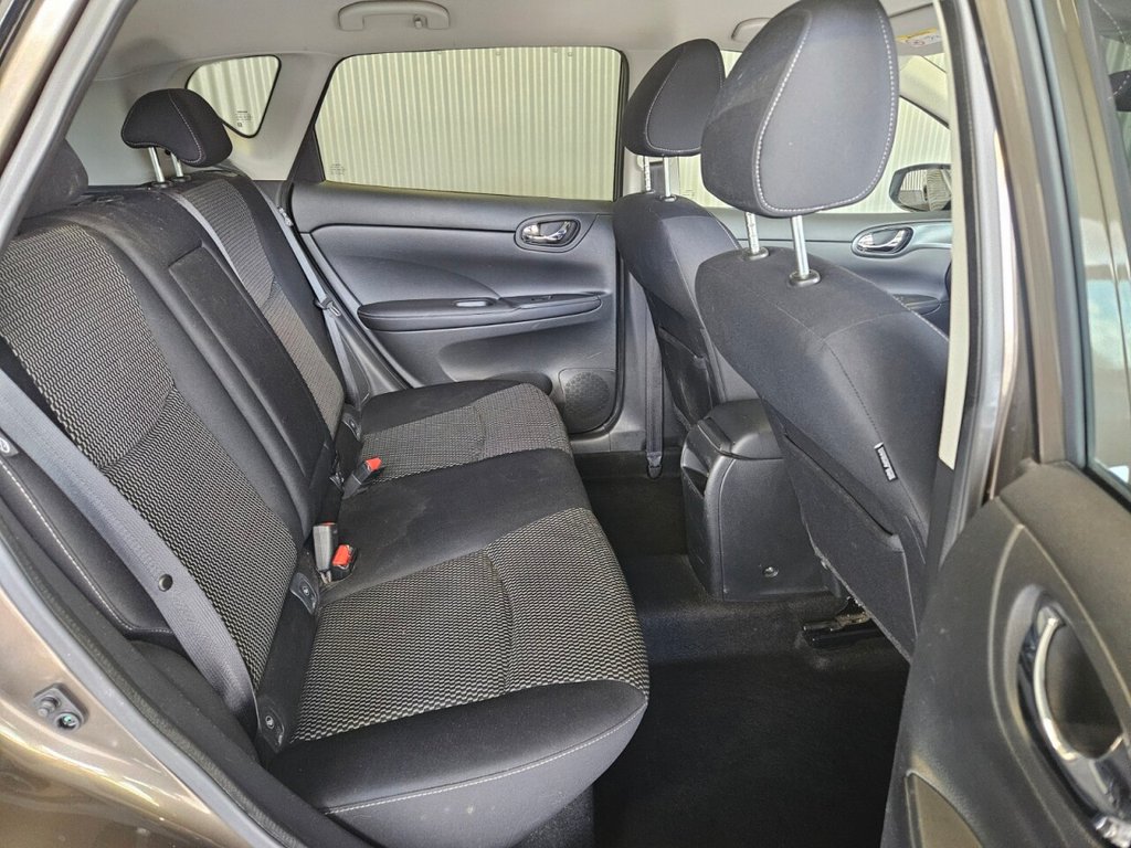 Used Nissan Pulsar 2014 for sale - 76406196: Photo 19